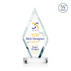 Richmond VividPrint™ Award on Alberton Base