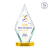 Richmond VividPrint™ Award on Alberton Base