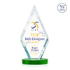 Richmond VividPrint™ Award on Alberton Base