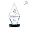 Richmond VividPrint™ Award on Alberton Base