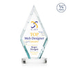 Richmond VividPrint™ Award on Alberton Base