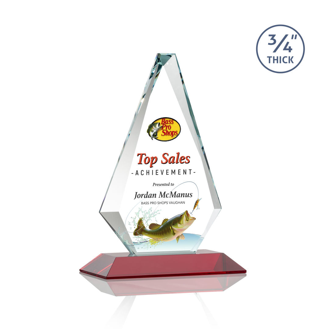 Windsor VividPrint™ Award