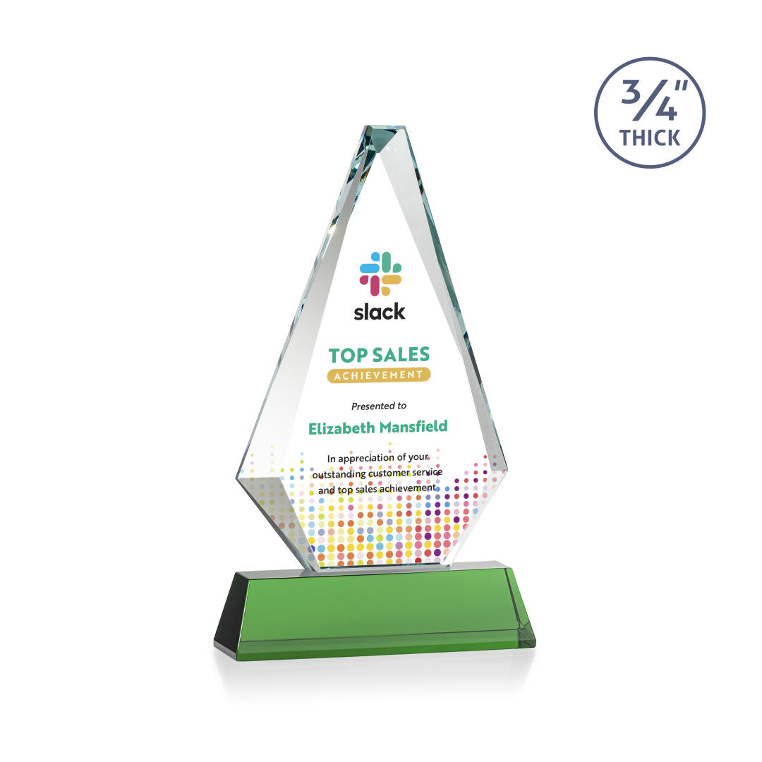 Windsor VividPrint™ Award on Newhaven
