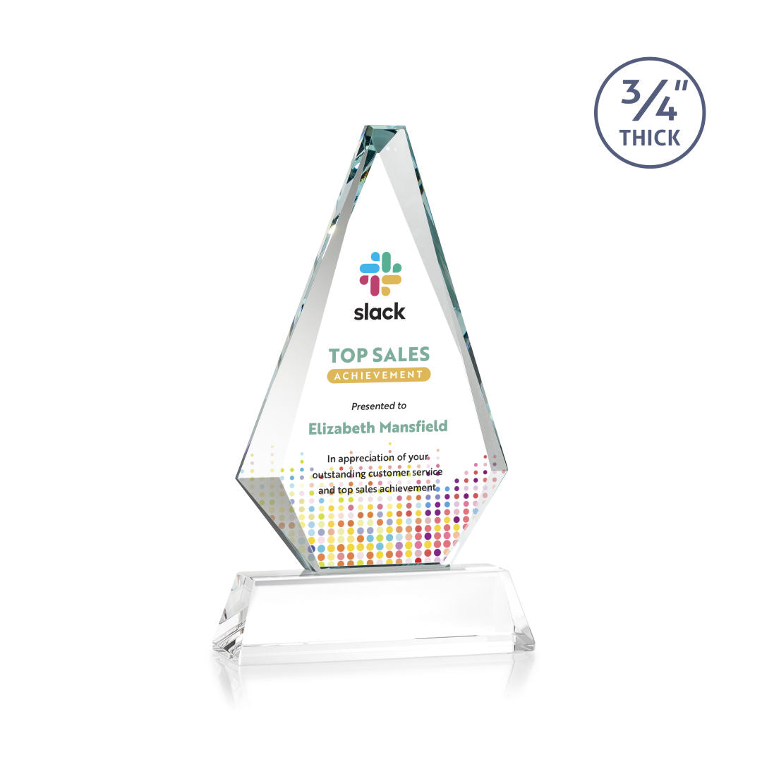 Windsor VividPrint™ Award on Newhaven