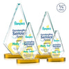 Windsor VividPrint™ Award on Alberton Base