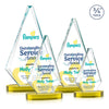 Windsor VividPrint™ Award on Alberton Base