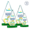Windsor VividPrint™ Award on Alberton Base