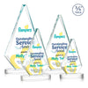 Windsor VividPrint™ Award on Alberton Base