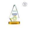 Windsor VividPrint™ Award on Alberton Base