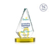 Windsor VividPrint™ Award on Alberton Base