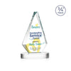 Windsor VividPrint™ Award on Alberton Base
