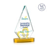 Windsor VividPrint™ Award on Alberton Base