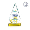 Windsor VividPrint™ Award on Alberton Base