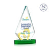Windsor VividPrint™ Award on Alberton Base