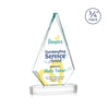 Windsor VividPrint™ Award on Alberton Base