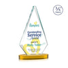Windsor VividPrint™ Award on Alberton Base