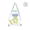 Windsor VividPrint™ Award on Alberton Base