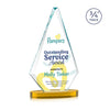 Windsor VividPrint™ Award on Alberton Base