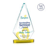 Windsor VividPrint™ Award on Alberton Base