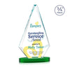 Windsor VividPrint™ Award on Alberton Base