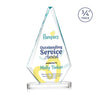 Windsor VividPrint™ Award on Alberton Base