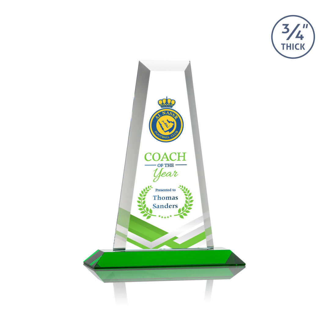 Imperial VividPrint™ Award