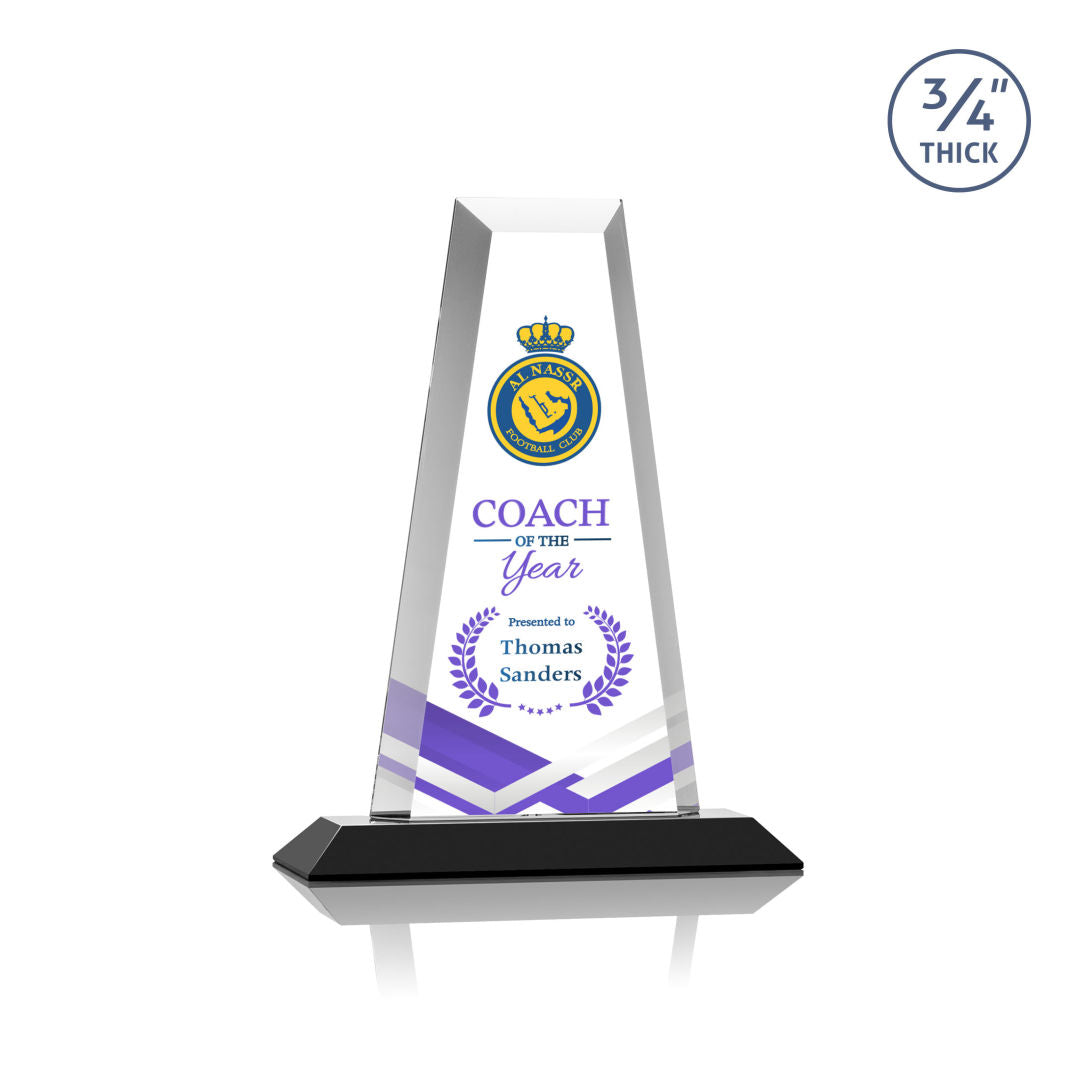 Imperial VividPrint™ Award