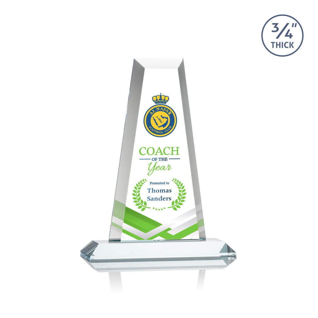 Imperial VividPrint™ Award