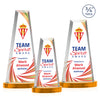 Imperial VividPrint™ Award on Alberton Base