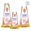 Imperial VividPrint™ Award on Alberton Base