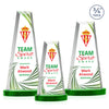 Imperial VividPrint™ Award on Alberton Base
