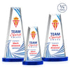 Imperial VividPrint™ Award on Alberton Base