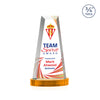 Imperial VividPrint™ Award on Alberton Base