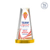 Imperial VividPrint™ Award on Alberton Base