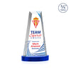 Imperial VividPrint™ Award on Alberton Base
