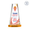 Imperial VividPrint™ Award on Alberton Base