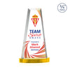 Imperial VividPrint™ Award on Alberton Base