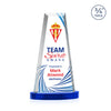 Imperial VividPrint™ Award on Alberton Base