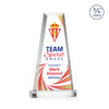 Imperial VividPrint™ Award on Alberton Base