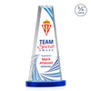 Imperial VividPrint™ Award on Alberton Base