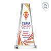 Imperial VividPrint™ Award on Alberton Base