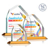 Austere Peak VividPrint™ Award