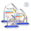 Austere Peak VividPrint™ Award