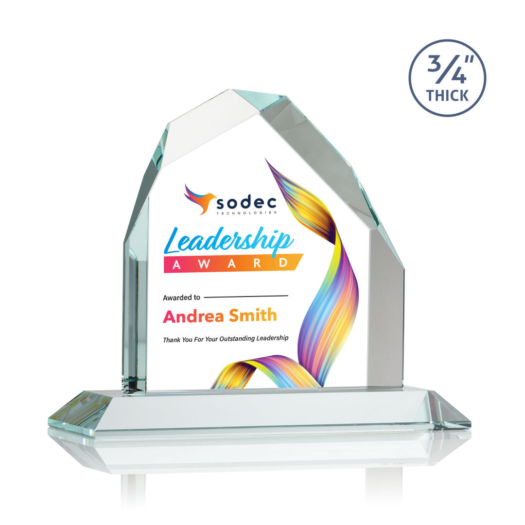 Austere Peak VividPrint™ Award