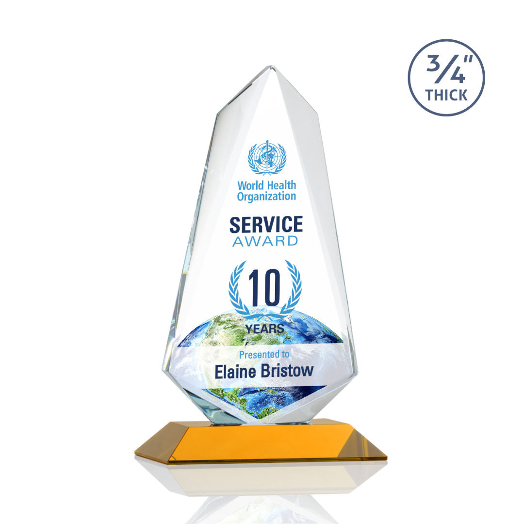 Sheridan VividPrint™ Award