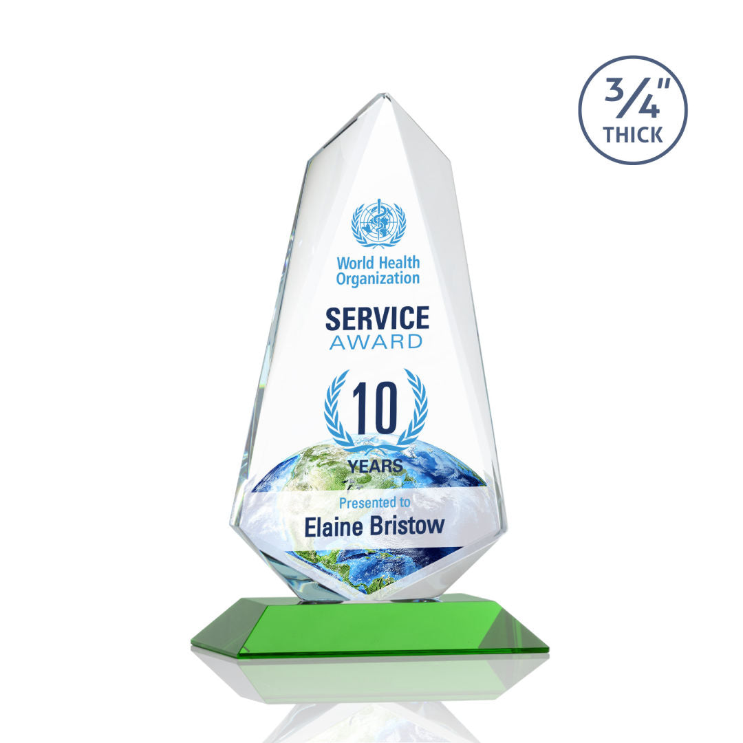 Sheridan VividPrint™ Award