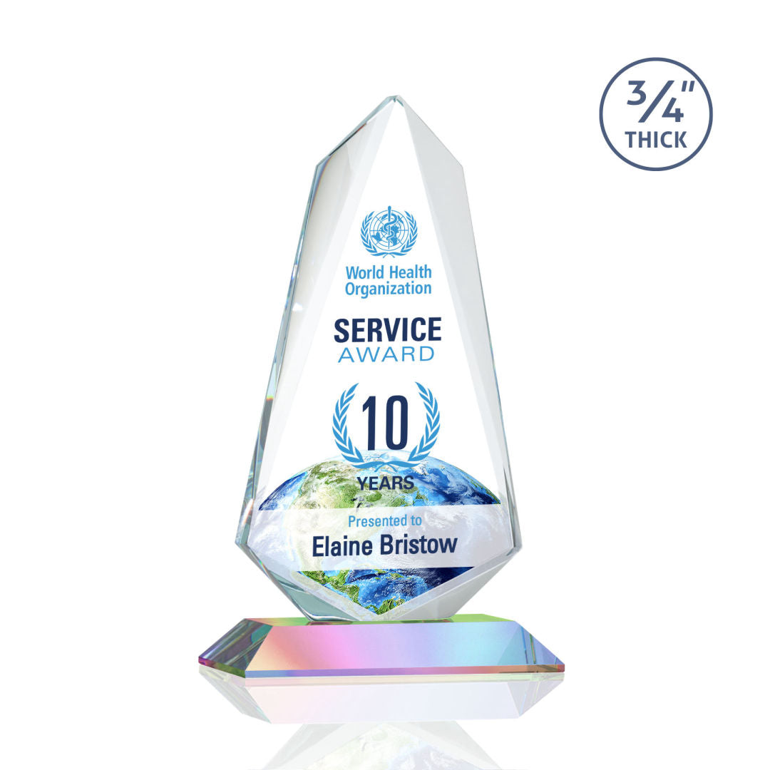Sheridan VividPrint™ Award