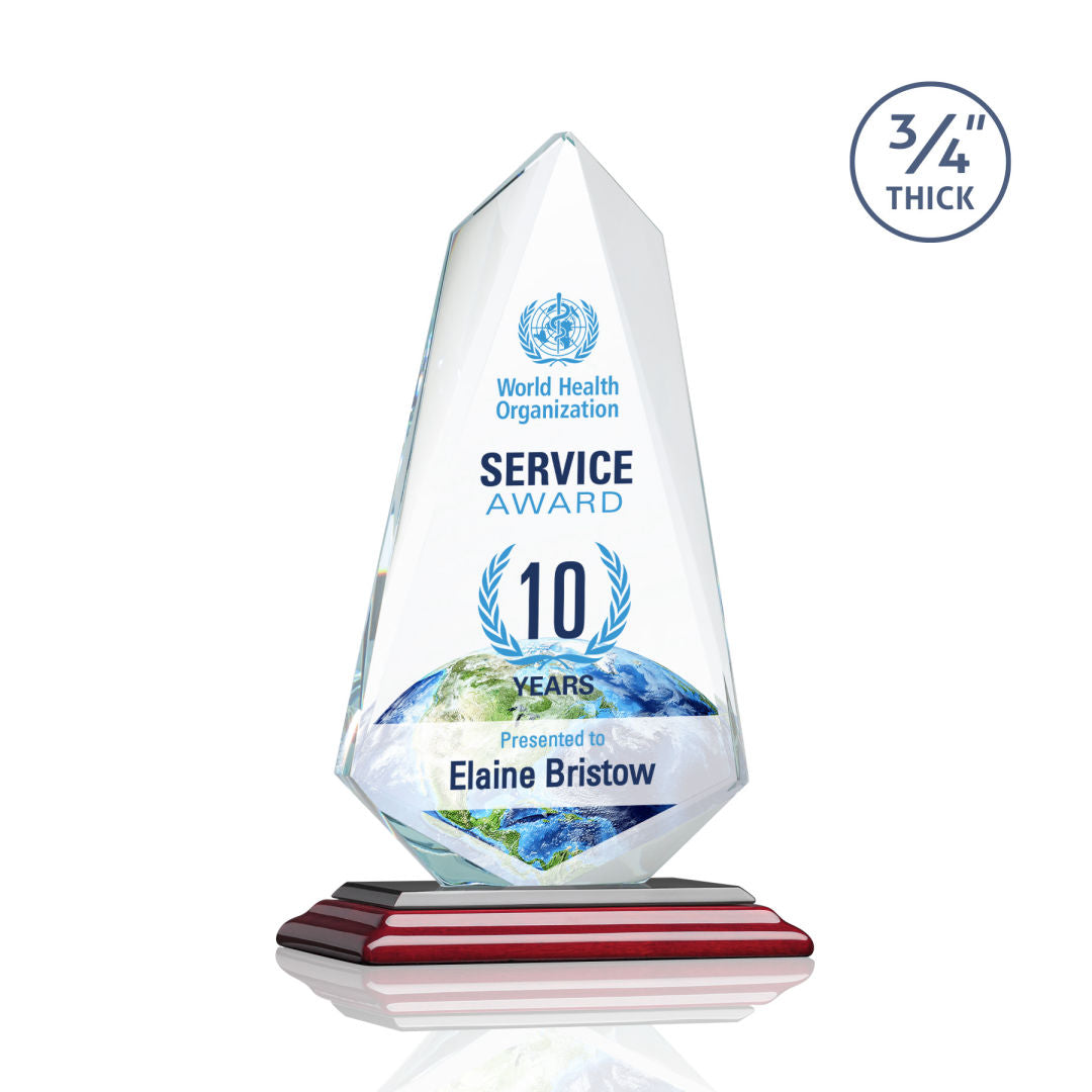 Sheridan VividPrint™ Award