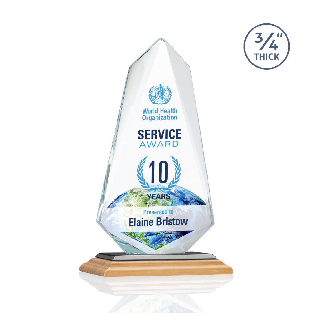 Sheridan VividPrint™ Award