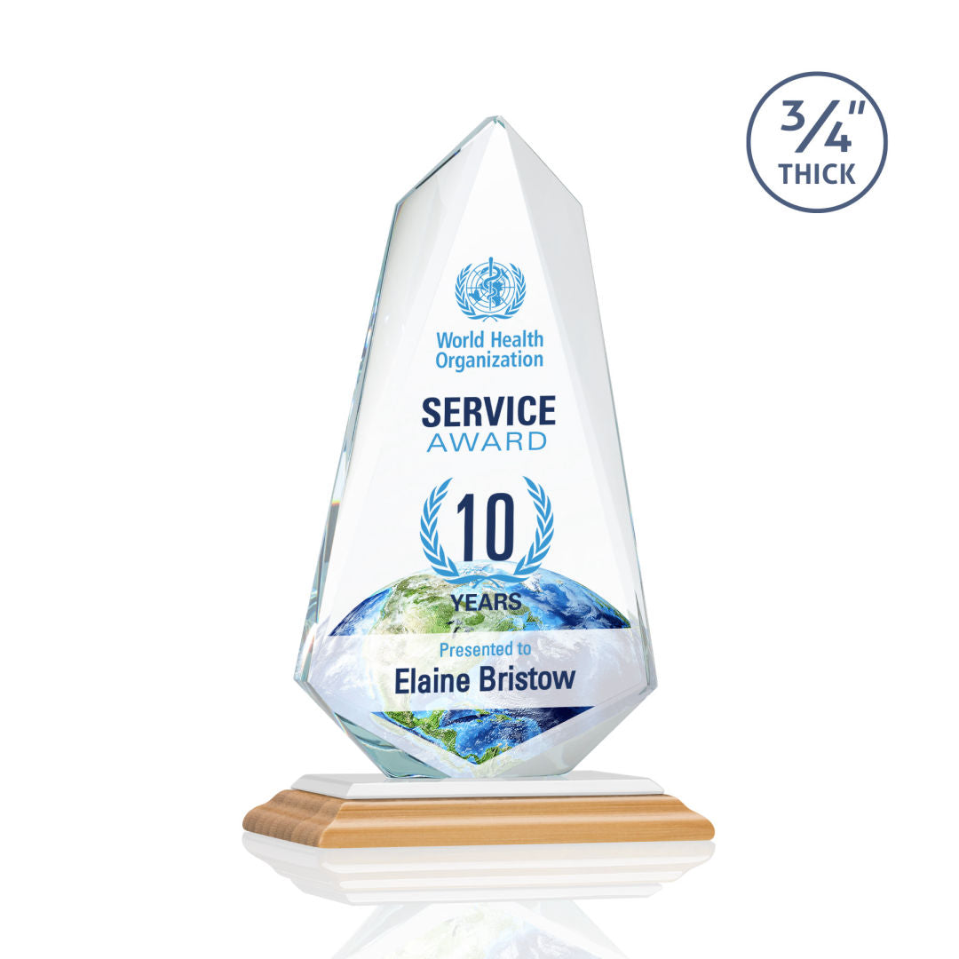 Sheridan VividPrint™ Award